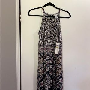 Women’s maxi dress